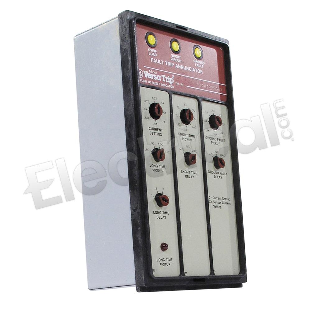 General Electric Trip Units And Programmers TA9VT20MGA3