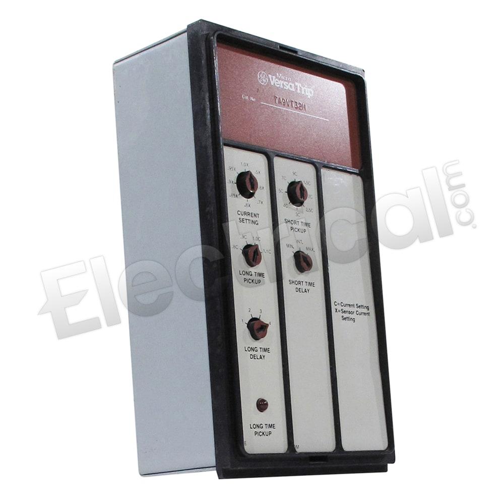 General Electric Trip Units And Programmers TA9VT32M