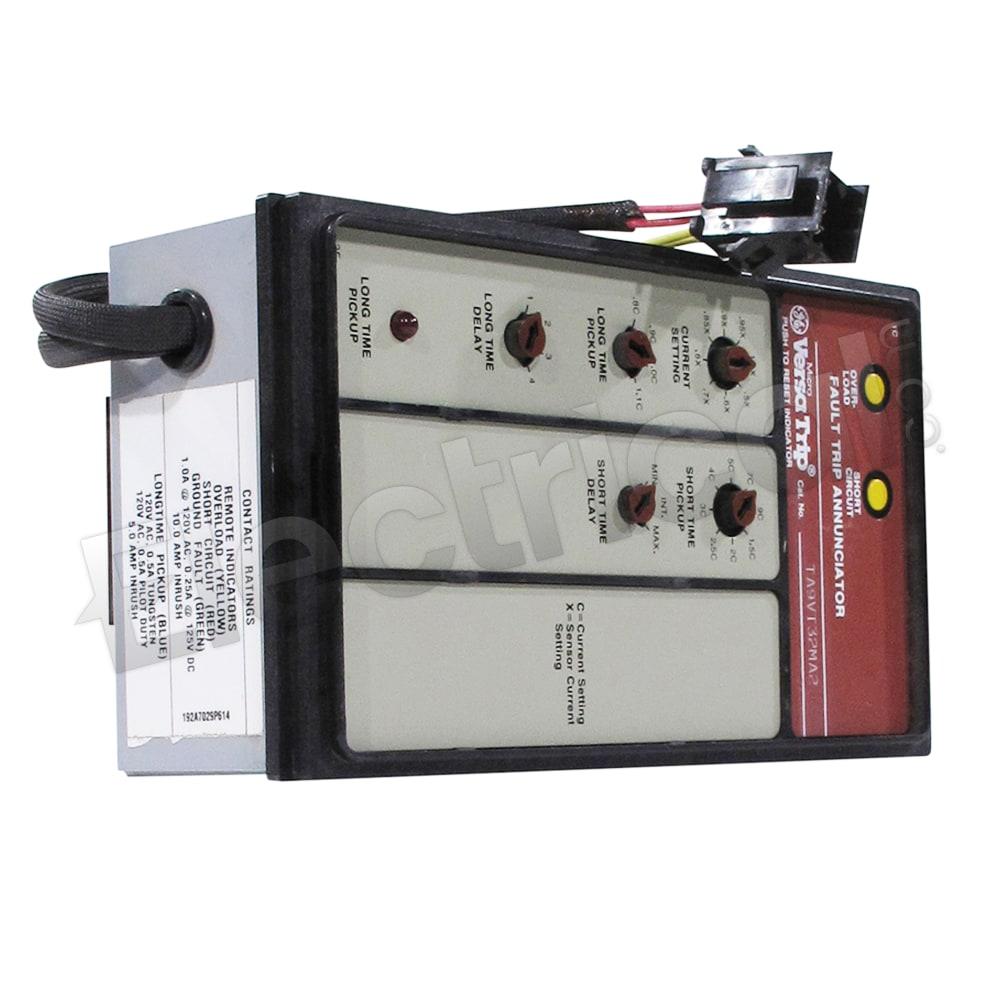 General Electric Trip Units And Programmers TA9VT32MA2