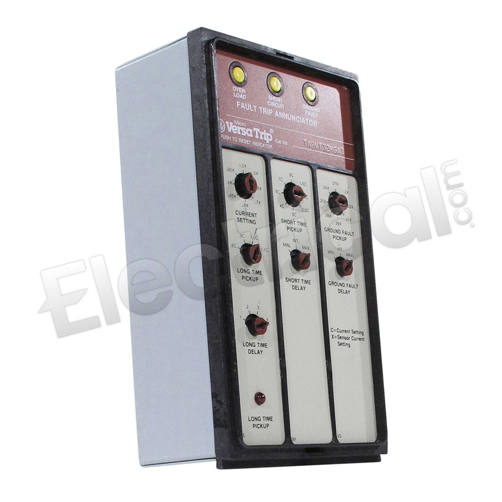 General Electric Trip Units And Programmers TA9VT32MGA3