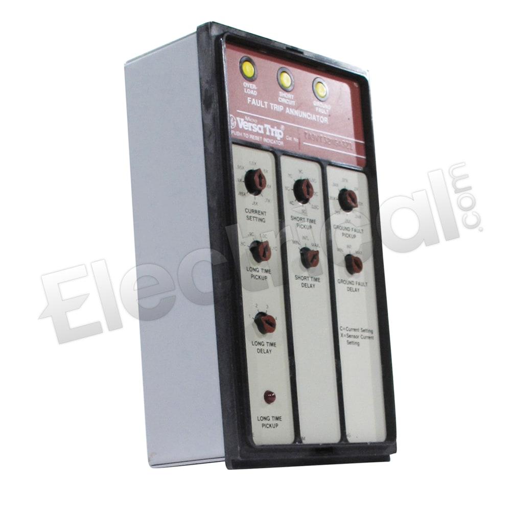 General Electric Trip Units And Programmers TA9VT32MGA3Z1