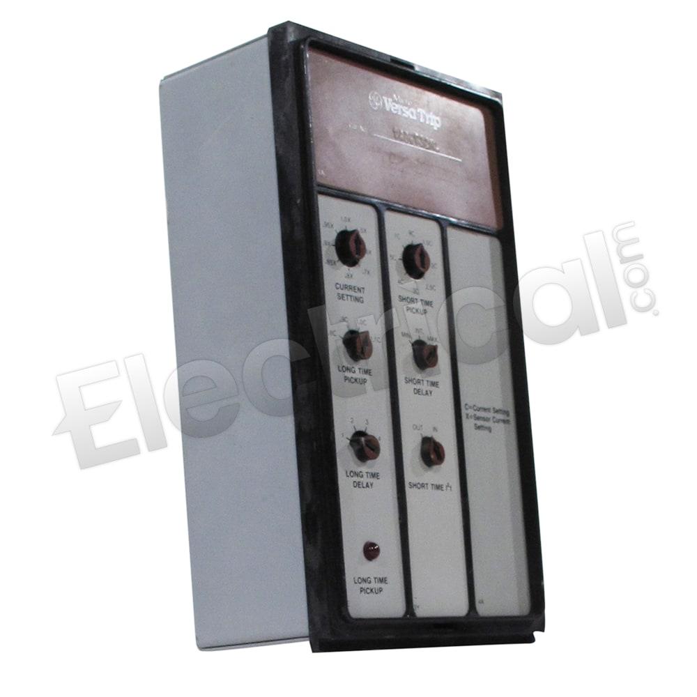 General Electric Trip Units And Programmers TA9VT32ML