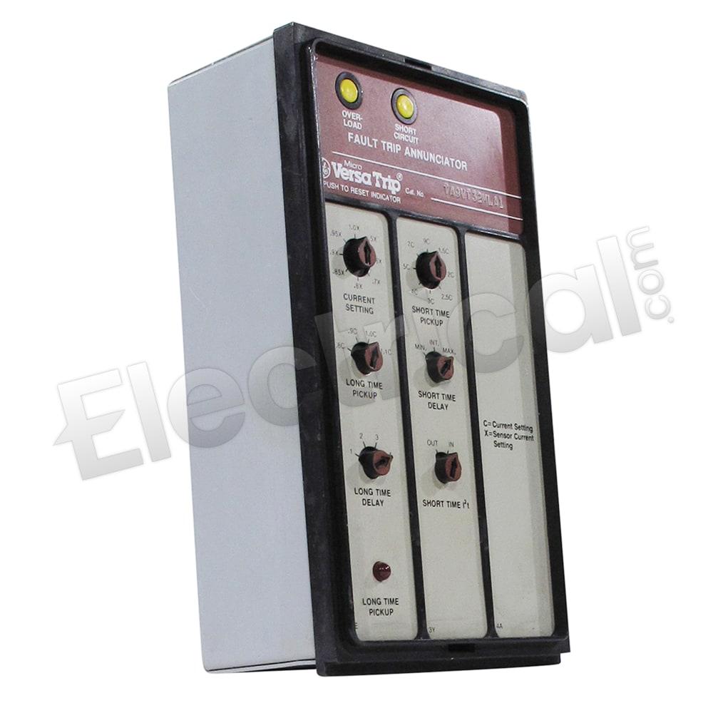 General Electric Trip Units And Programmers TA9VT32MLA1