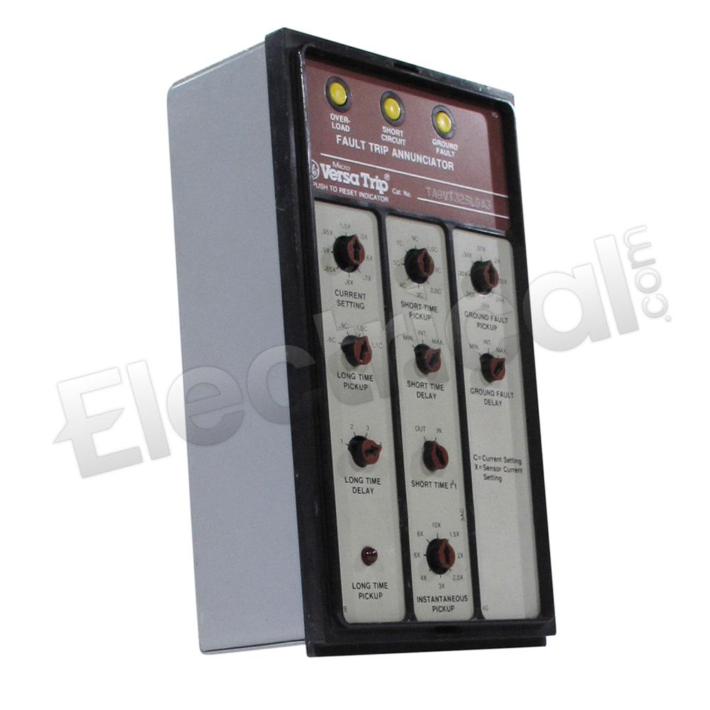 General Electric Trip Units And Programmers TA9VT32SLGA3