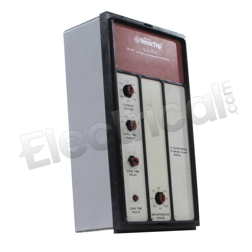 General Electric Trip Units And Programmers TA9VT40