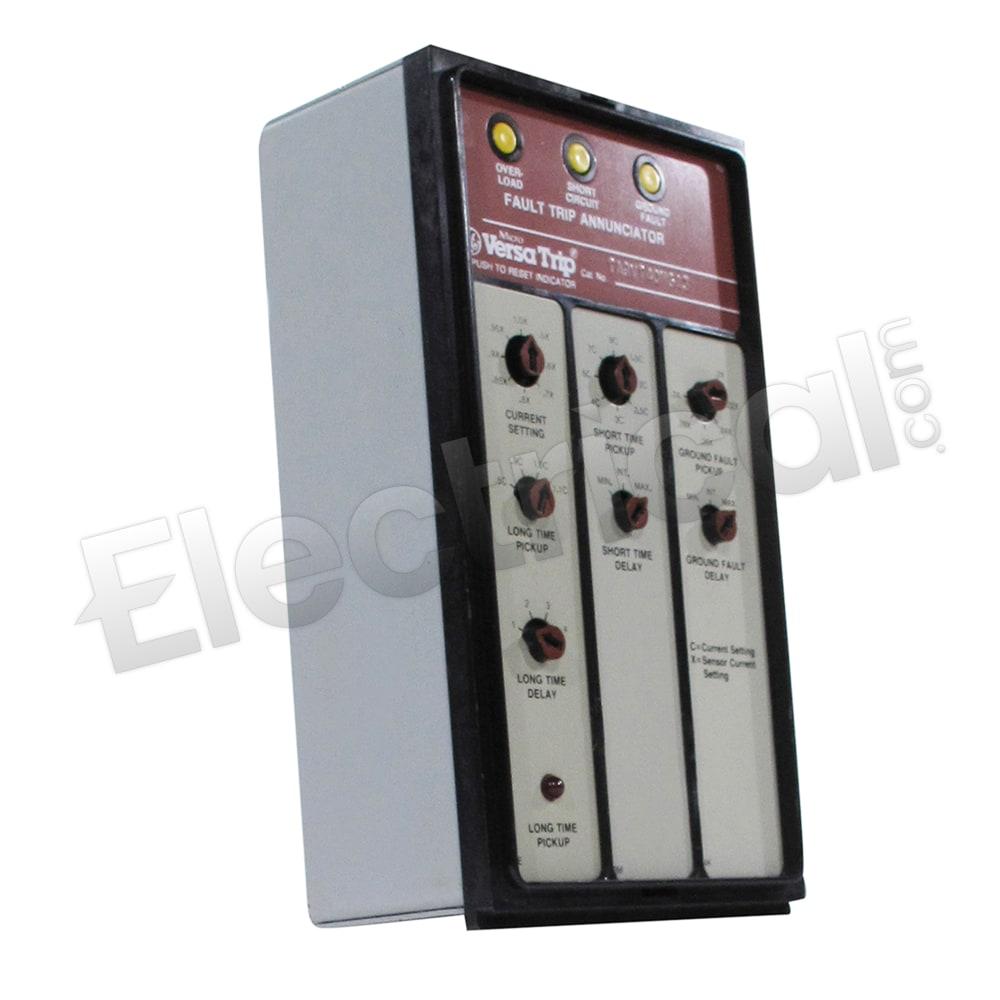 General Electric Trip Units And Programmers TA9VT40MGA3