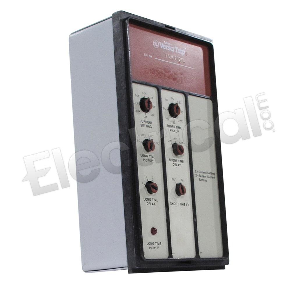 General Electric Trip Units And Programmers TA9VT40ML