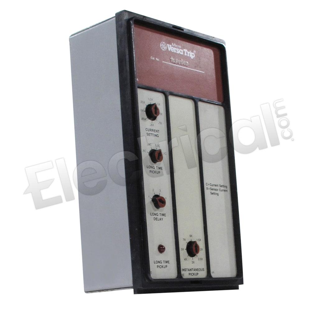 General Electric Trip Units And Programmers TA9VT40S
