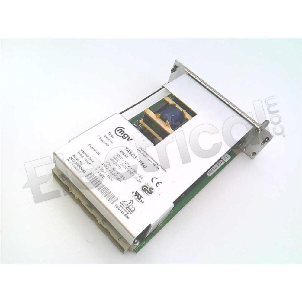 TASC3-PSU