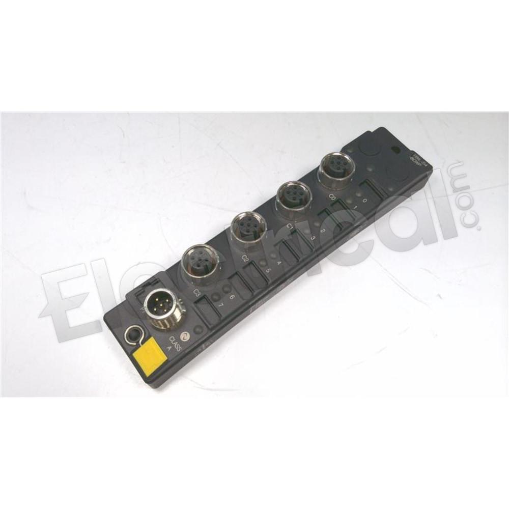 TBIL-S4-8DXP