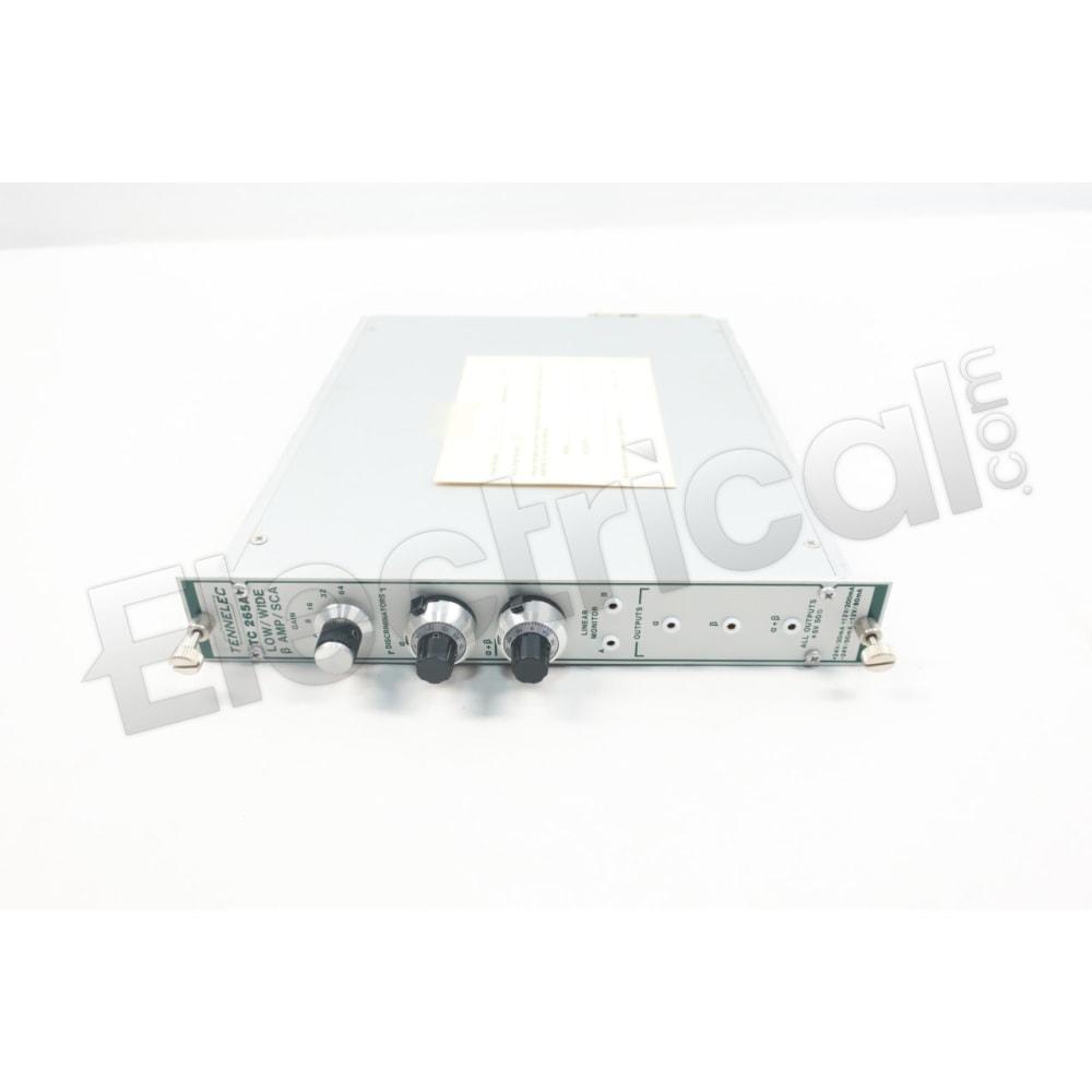 TC265A