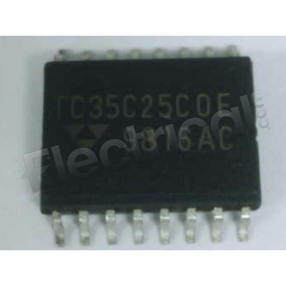 TC35C25COE