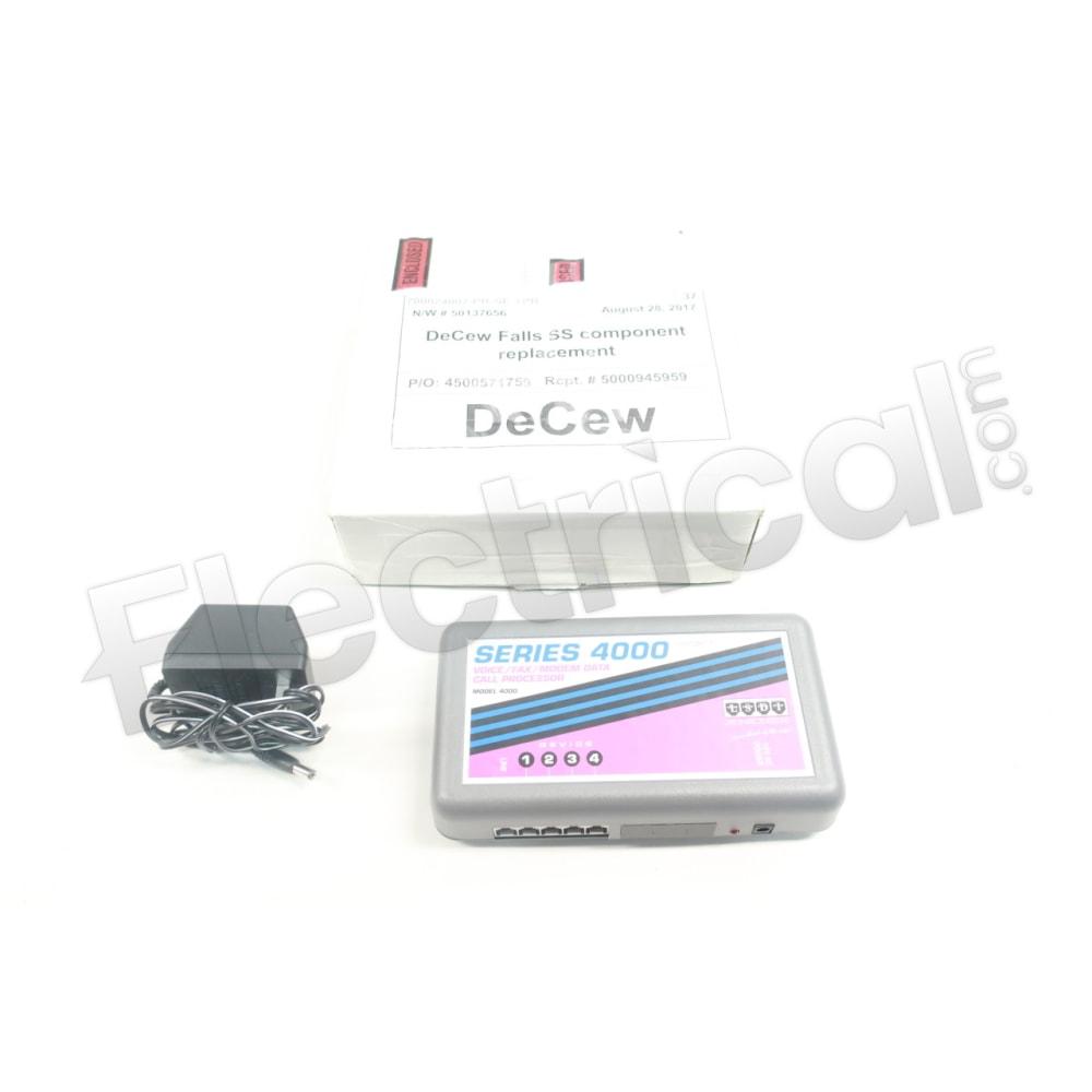TC4000P