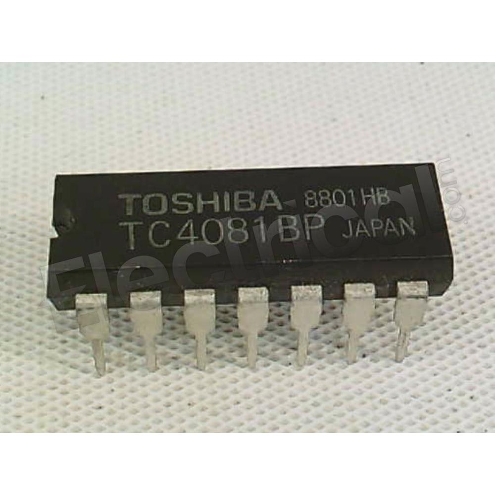 TC4081BP