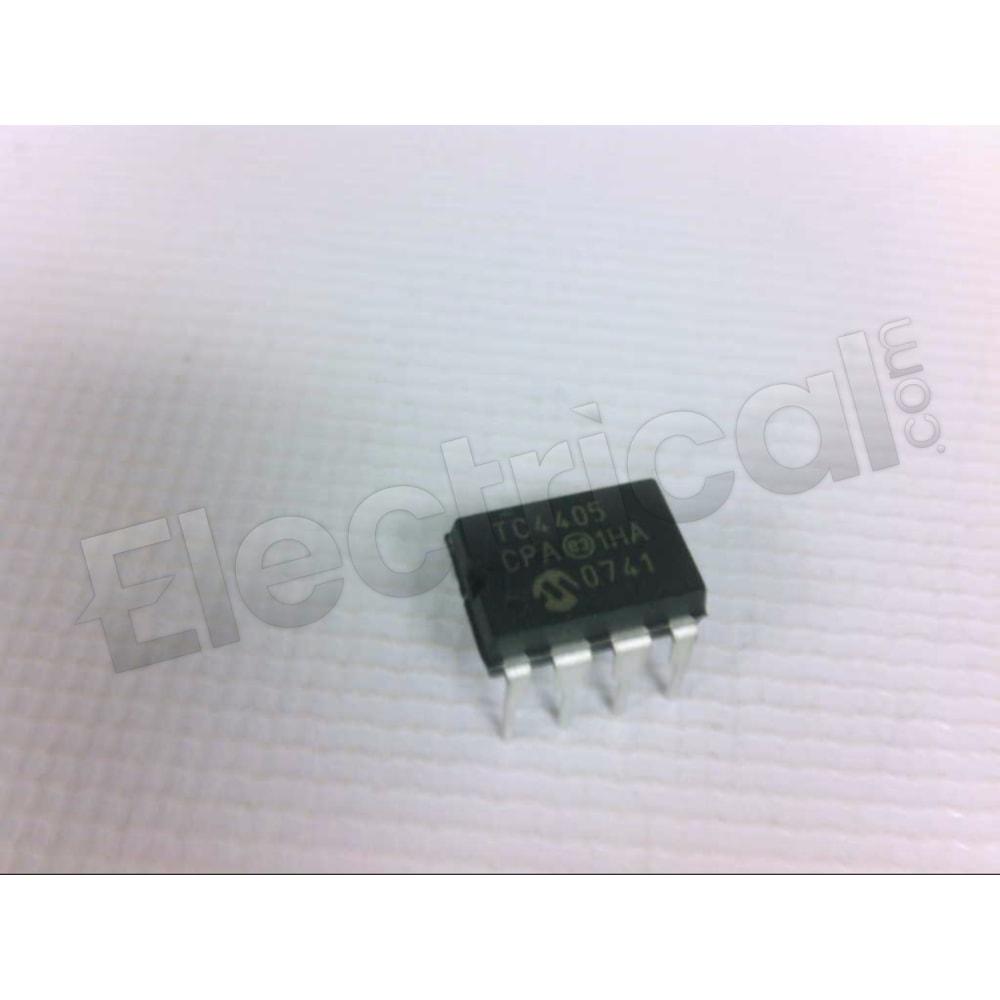 TC4405CPA