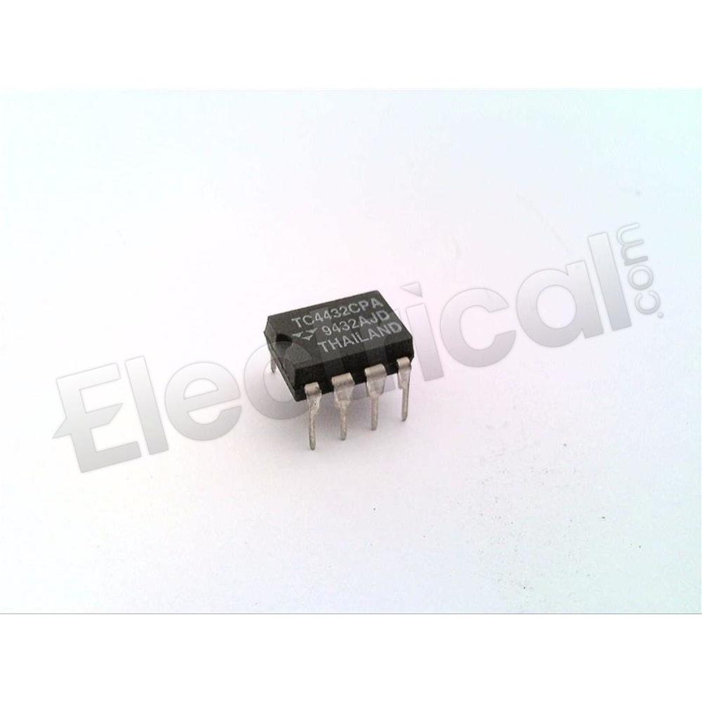 TC4432CPA