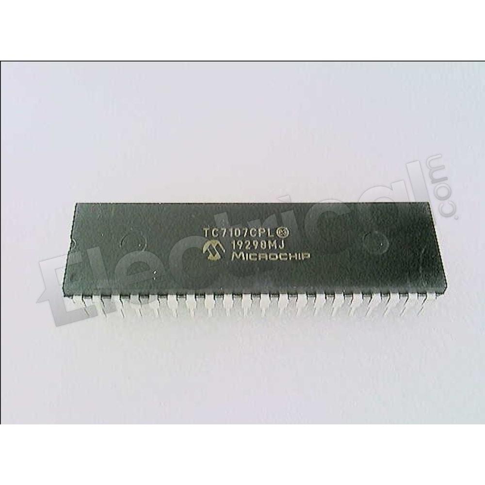 TC7107CPL