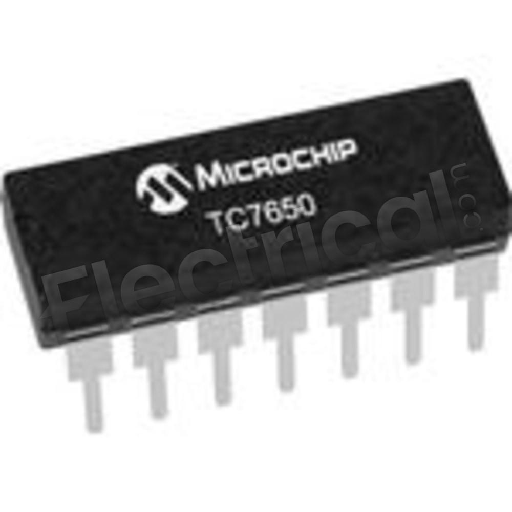 TC7650CPD