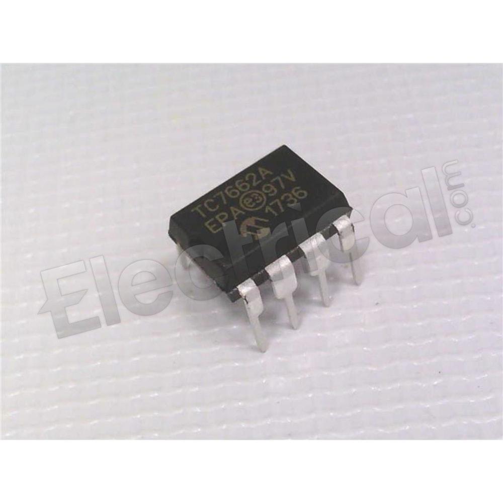 TC7662AEPA