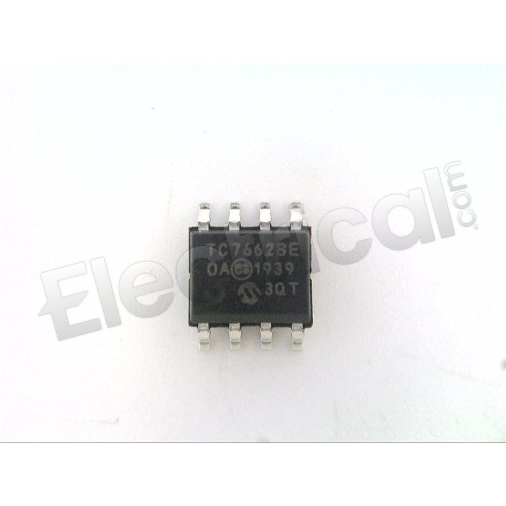 TC7662BEOA