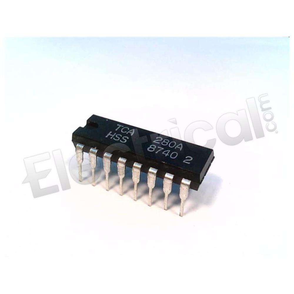 TCA280A