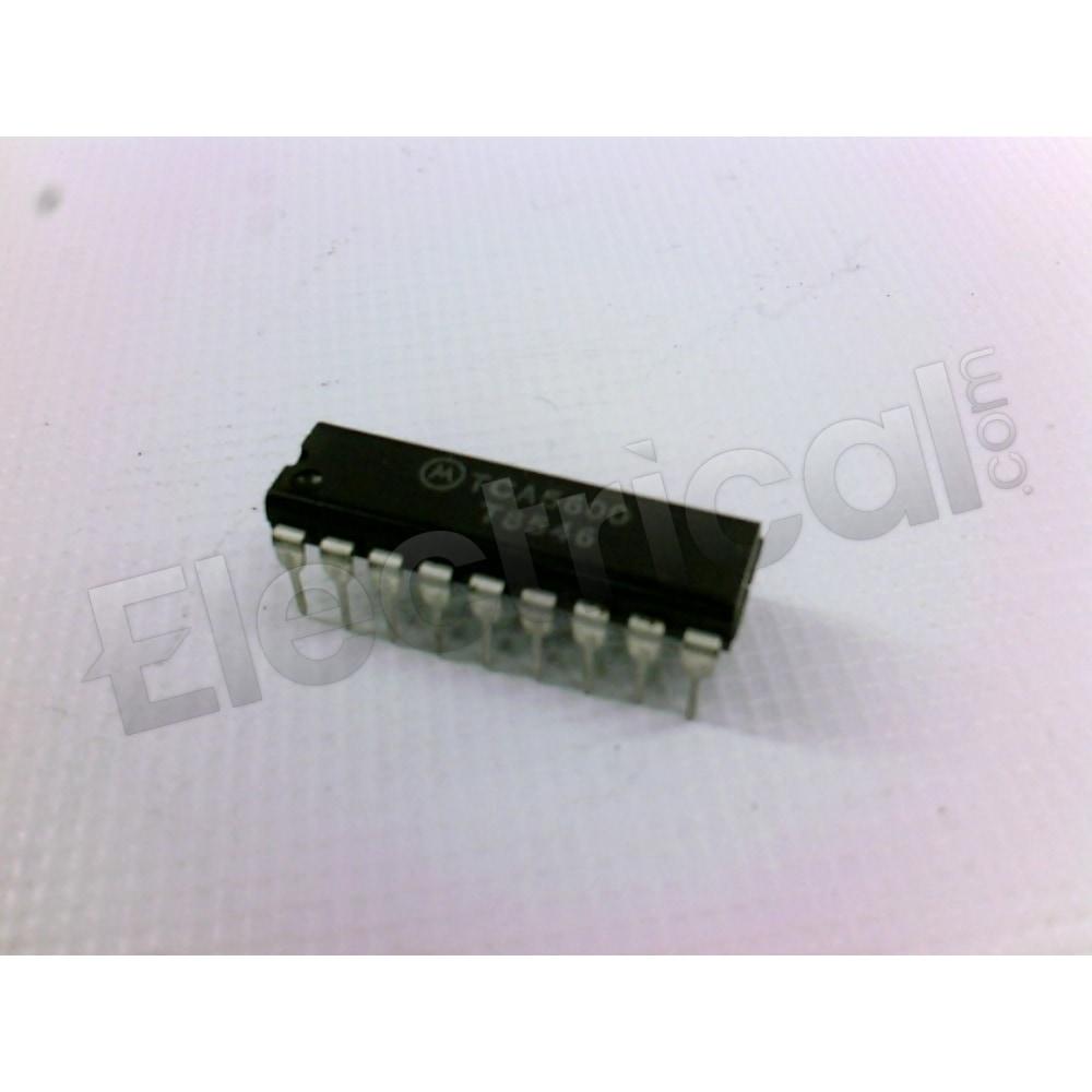 TCA5600