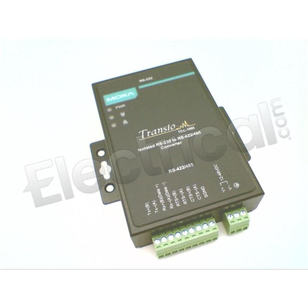 TCC-100I