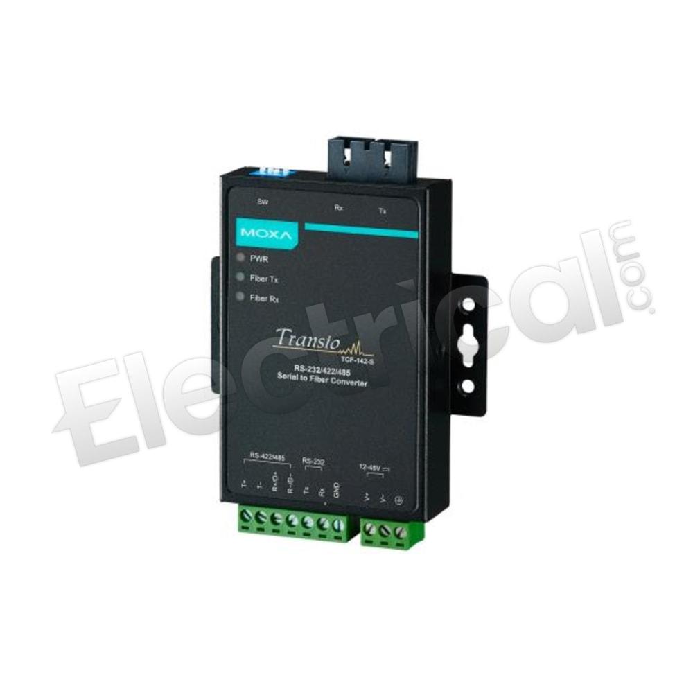 TCF-142-M-ST-T