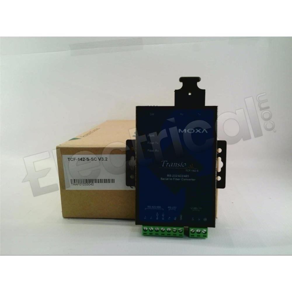 TCF-142-S-SC