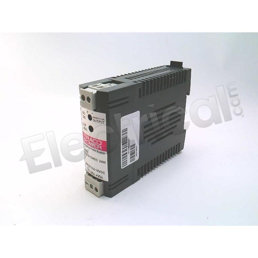 TCL12-124DC