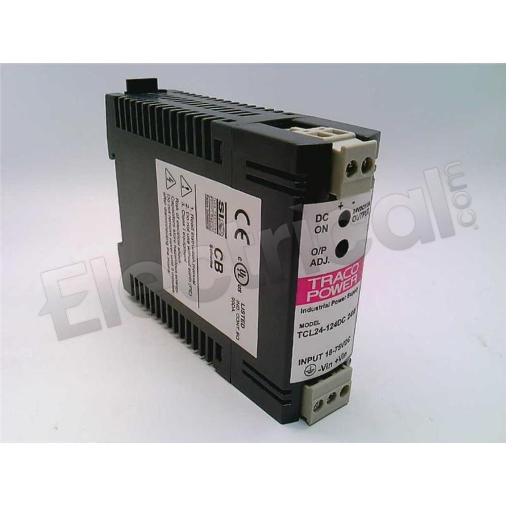 TCL24-124DC