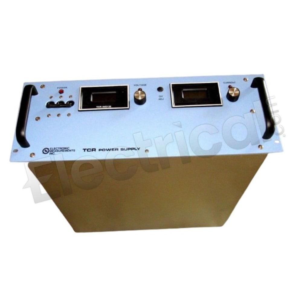 TCR 20S135-2-D