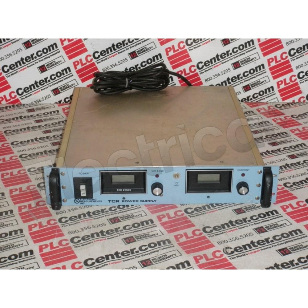 TCR-20S30-1-D-0V