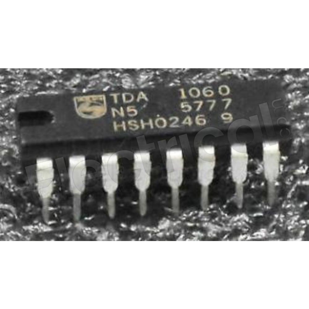 TDA1060A
