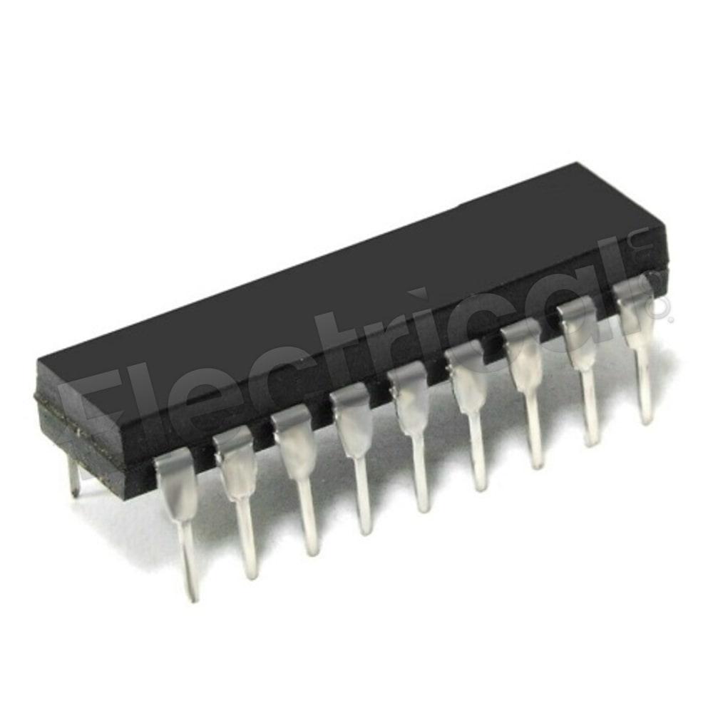 TDA2595