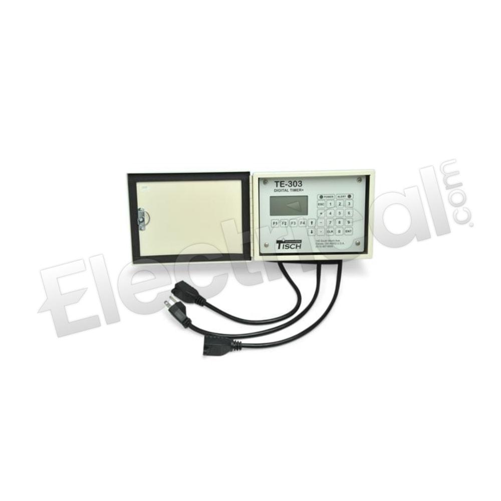 TE-303