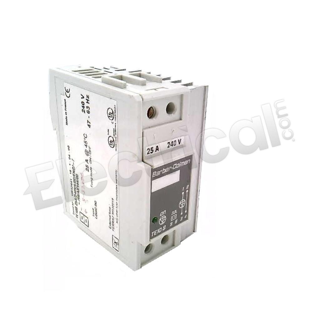 TE10S/25A/240V/LGC/ENG/-/-/99/AX144/00