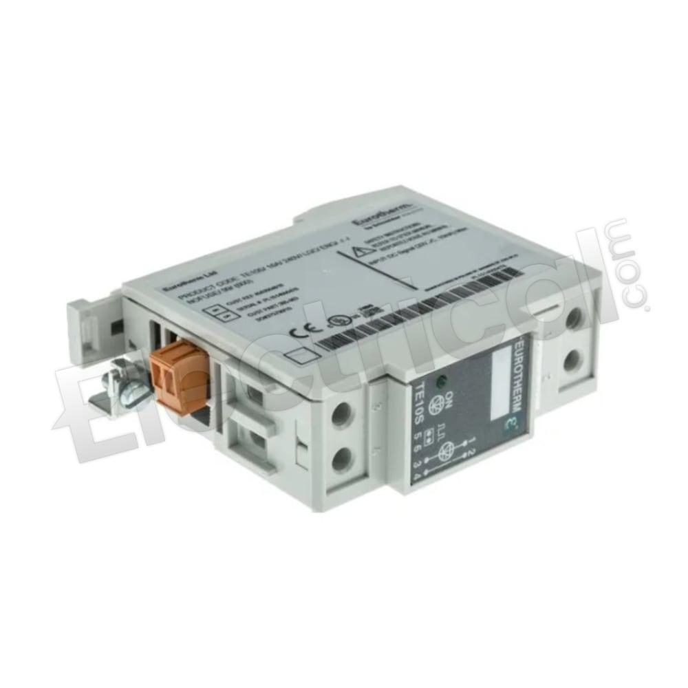 TE10S/25A/480V/LGC/ENG/-/-/-//00