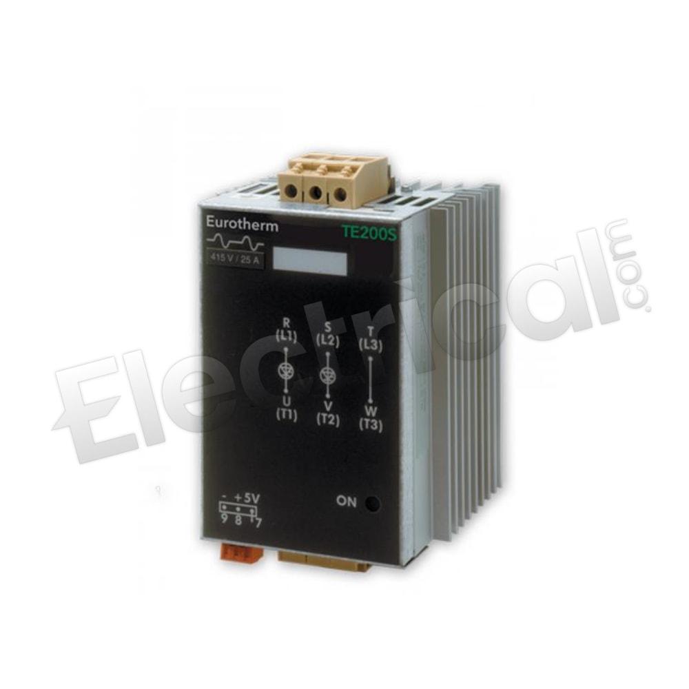 TE200S-40A/480V/000/LGC/BKD/ENG/NOFUSE/NONE/00
