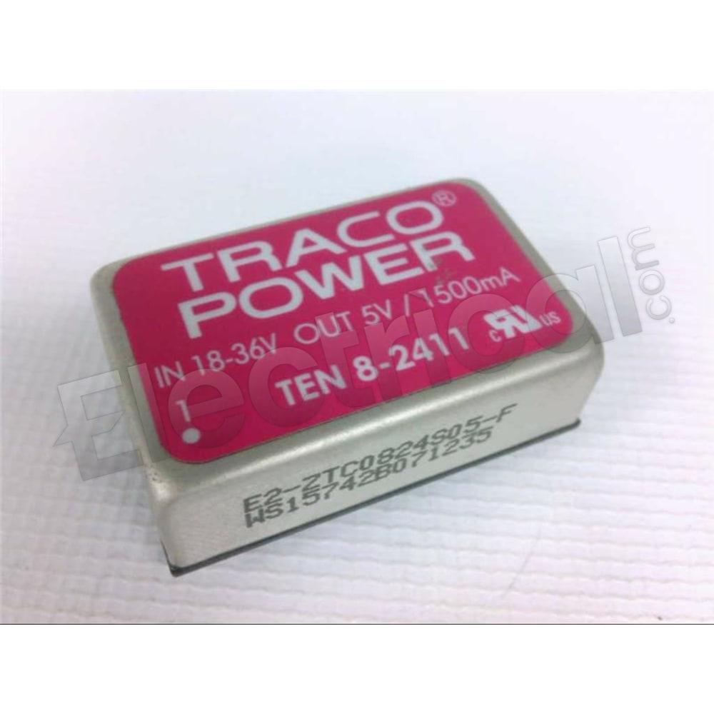 TEN 8-2411