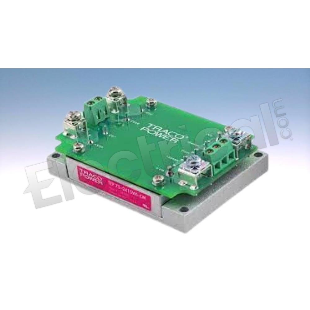 TEP 75-2411WI-CM
