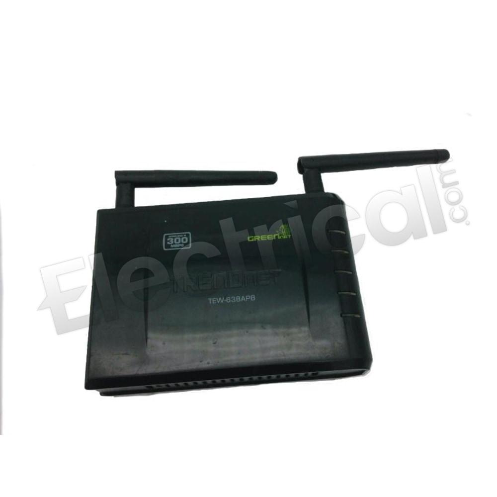 TEW-638APB