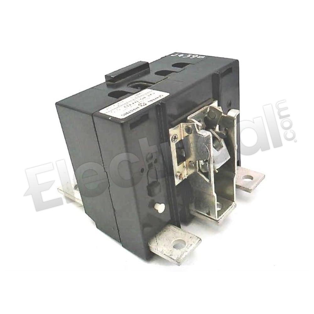 General Electric Trip Units And Programmers TFKYT3
