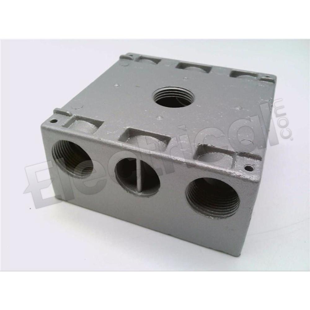 TGB75-4V