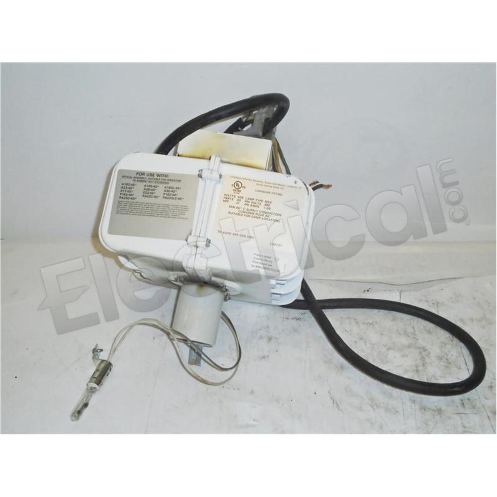 TH-400M-480-QRS-HSG