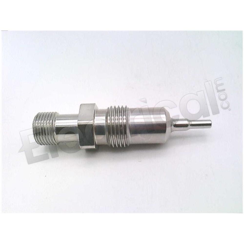 THERMOWELL, D3/G1/2 CONICAL/EL=20-E38505