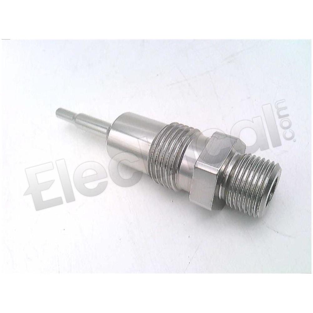 THERMOWELL, D3/G1/2 CONICAL/EL=30-E38515