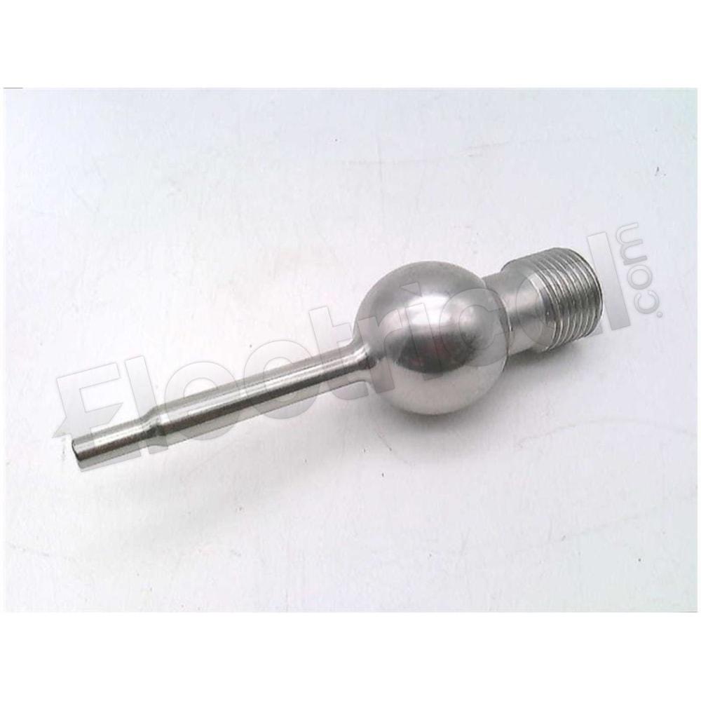 THERMOWELL, D3/WELD-IN/EL=50-E38425