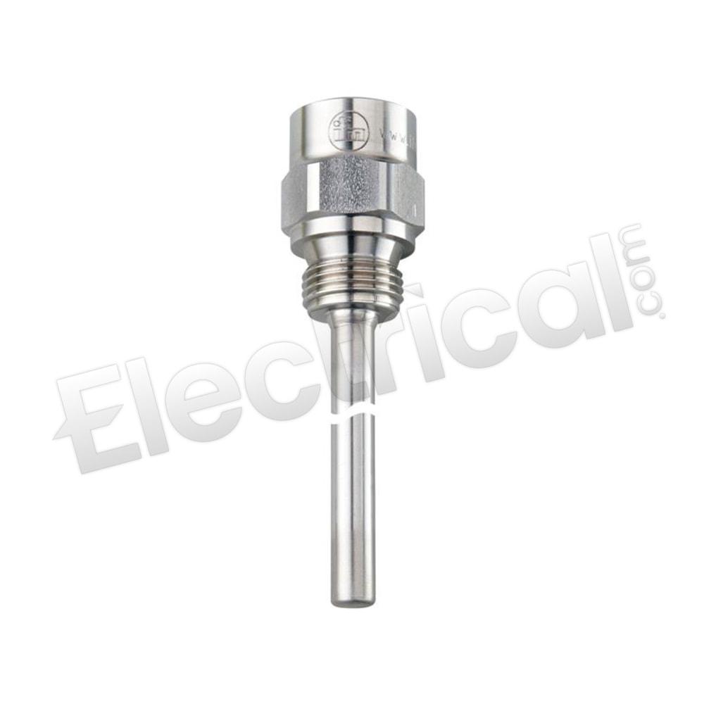 THERMOWELL, D6/ G1/2 /L=50-E37600
