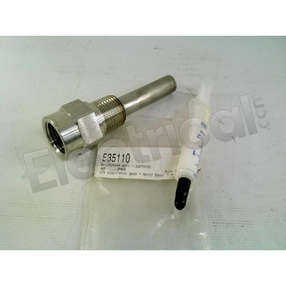 THERMOWELL-D10/NPT1/2/L=100